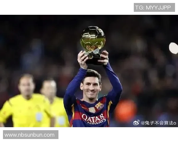 究竟哪位足球巨星更为出色细数梅西与C罗的辉煌成就与影响力